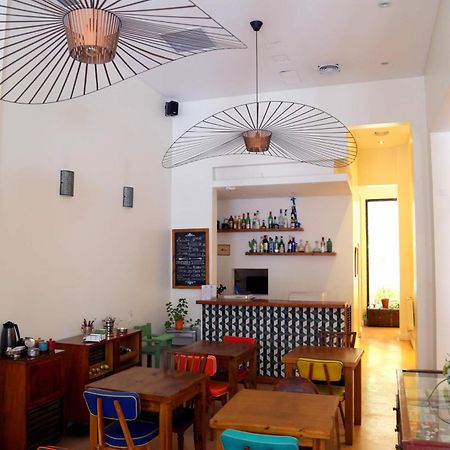 L'Adresse Hotel Boutique Buenos Aires Luaran gambar