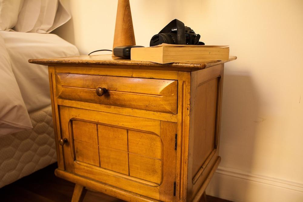 L'Adresse Hotel Boutique Buenos Aires Luaran gambar