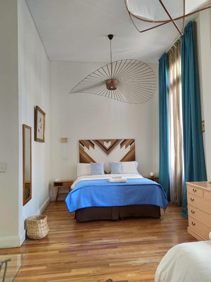 L'Adresse Hotel Boutique Buenos Aires Luaran gambar