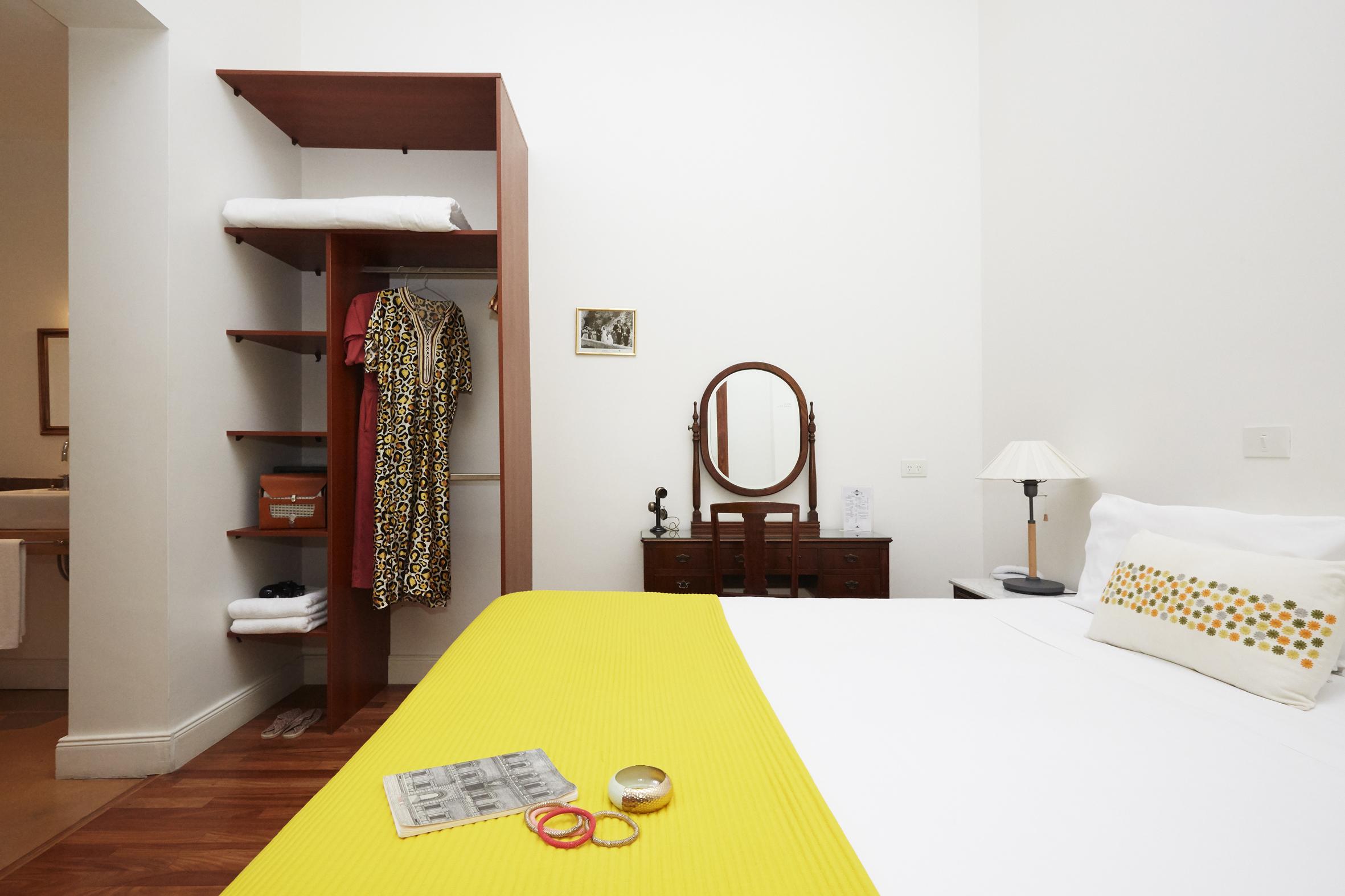 L'Adresse Hotel Boutique Buenos Aires Luaran gambar
