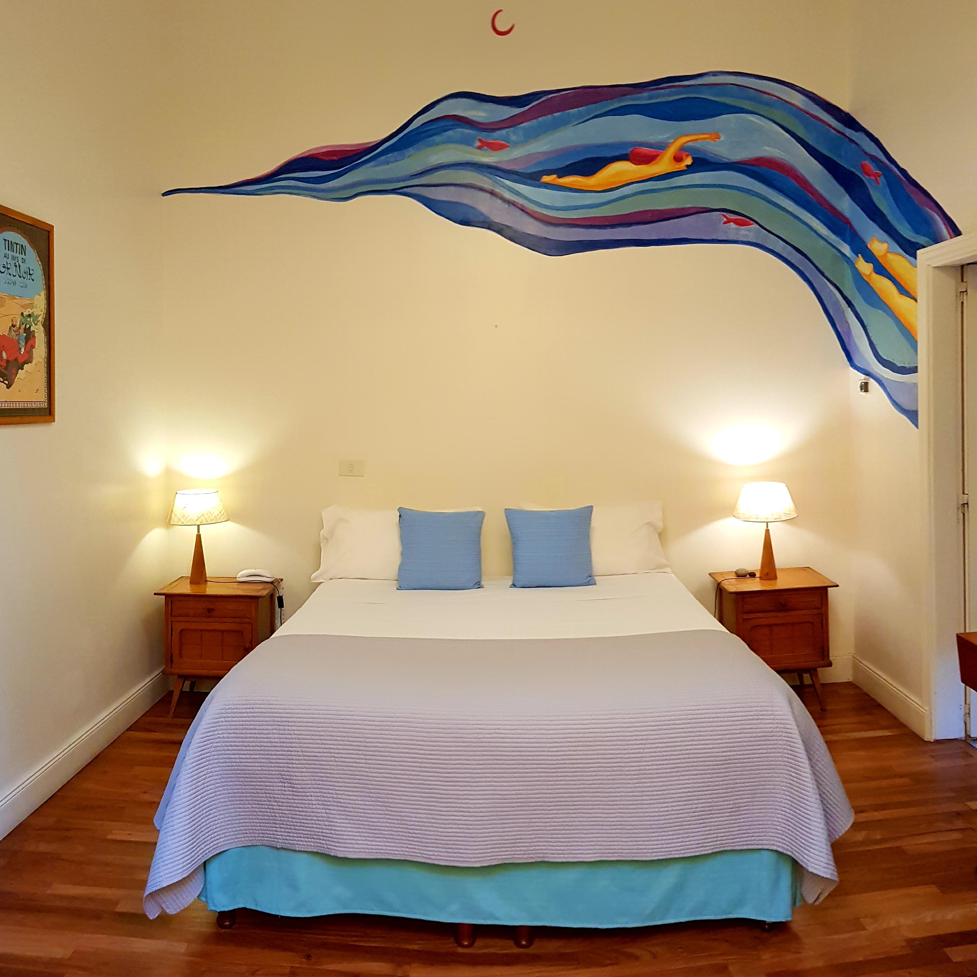 L'Adresse Hotel Boutique Buenos Aires Luaran gambar