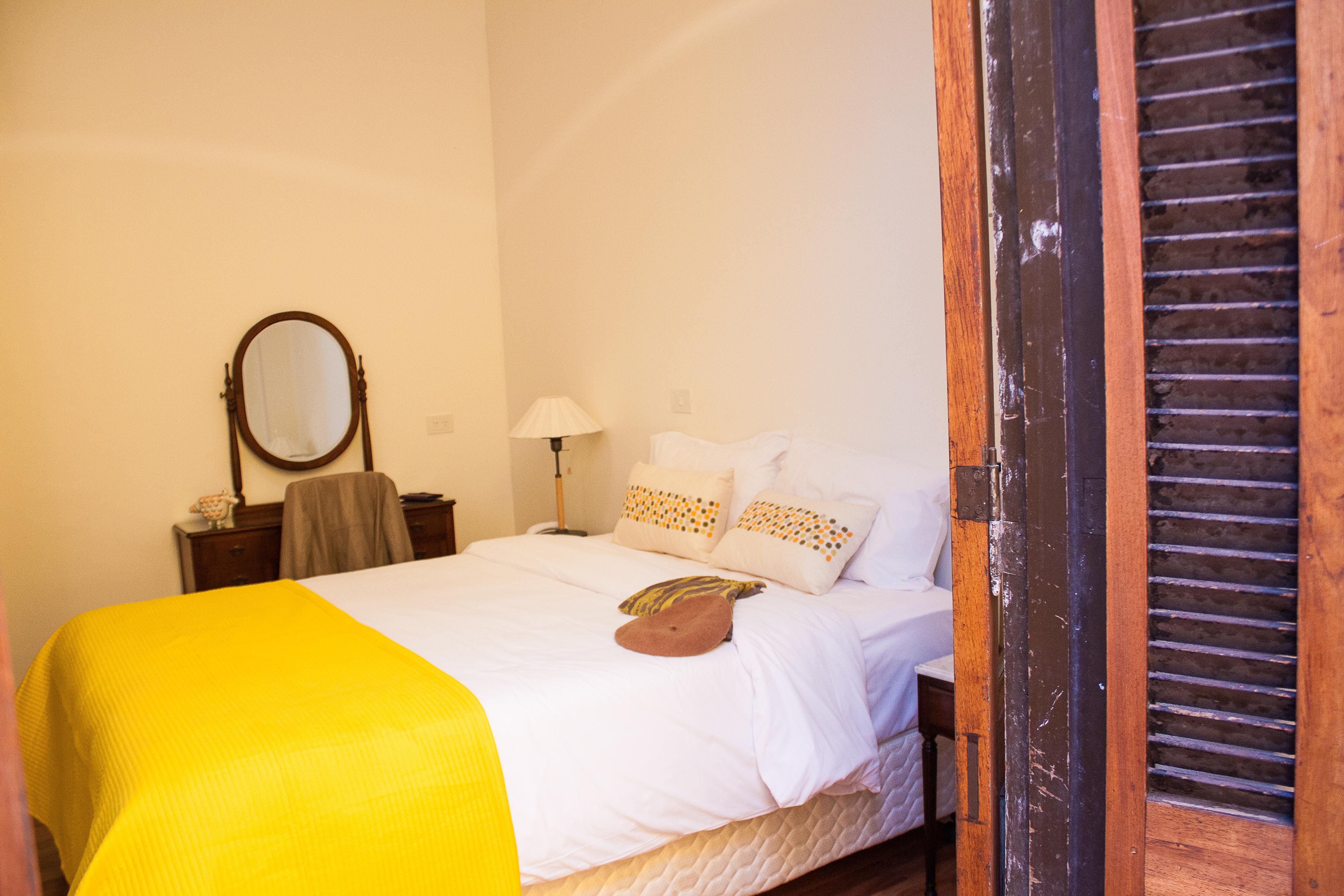L'Adresse Hotel Boutique Buenos Aires Luaran gambar