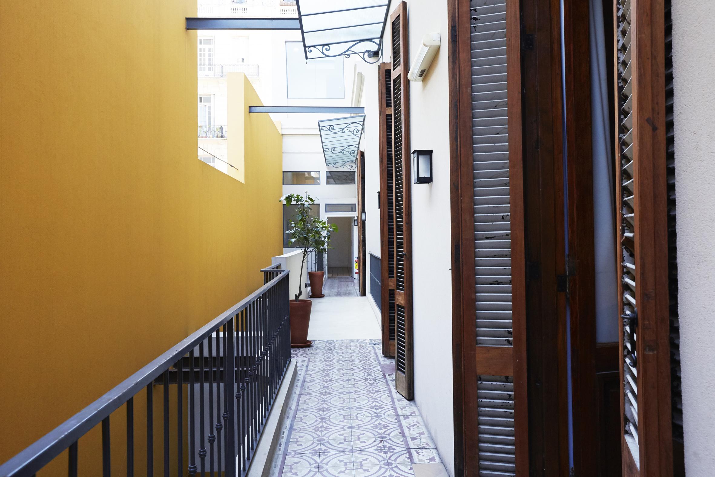 L'Adresse Hotel Boutique Buenos Aires Luaran gambar