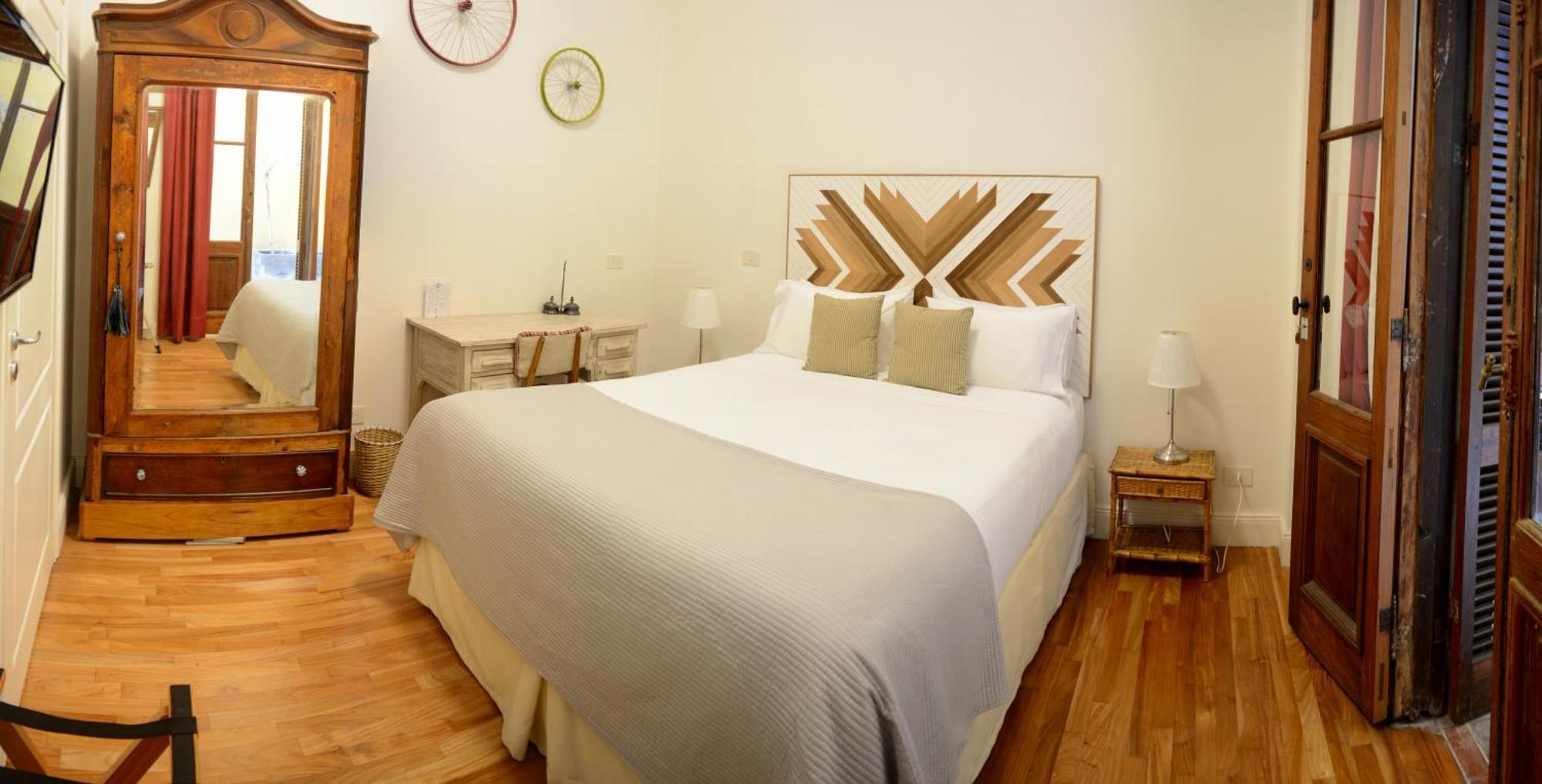 L'Adresse Hotel Boutique Buenos Aires Luaran gambar