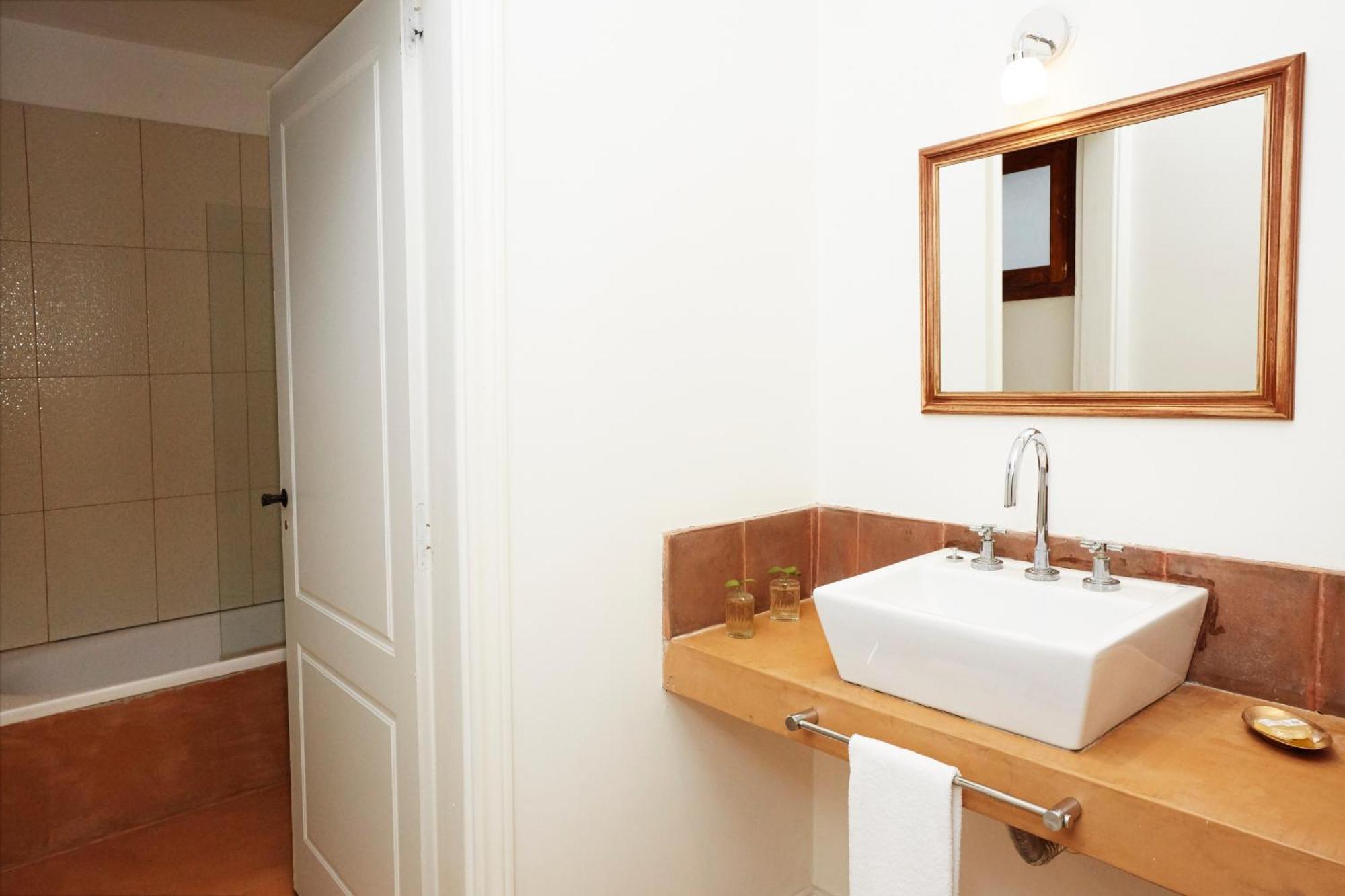 L'Adresse Hotel Boutique Buenos Aires Luaran gambar