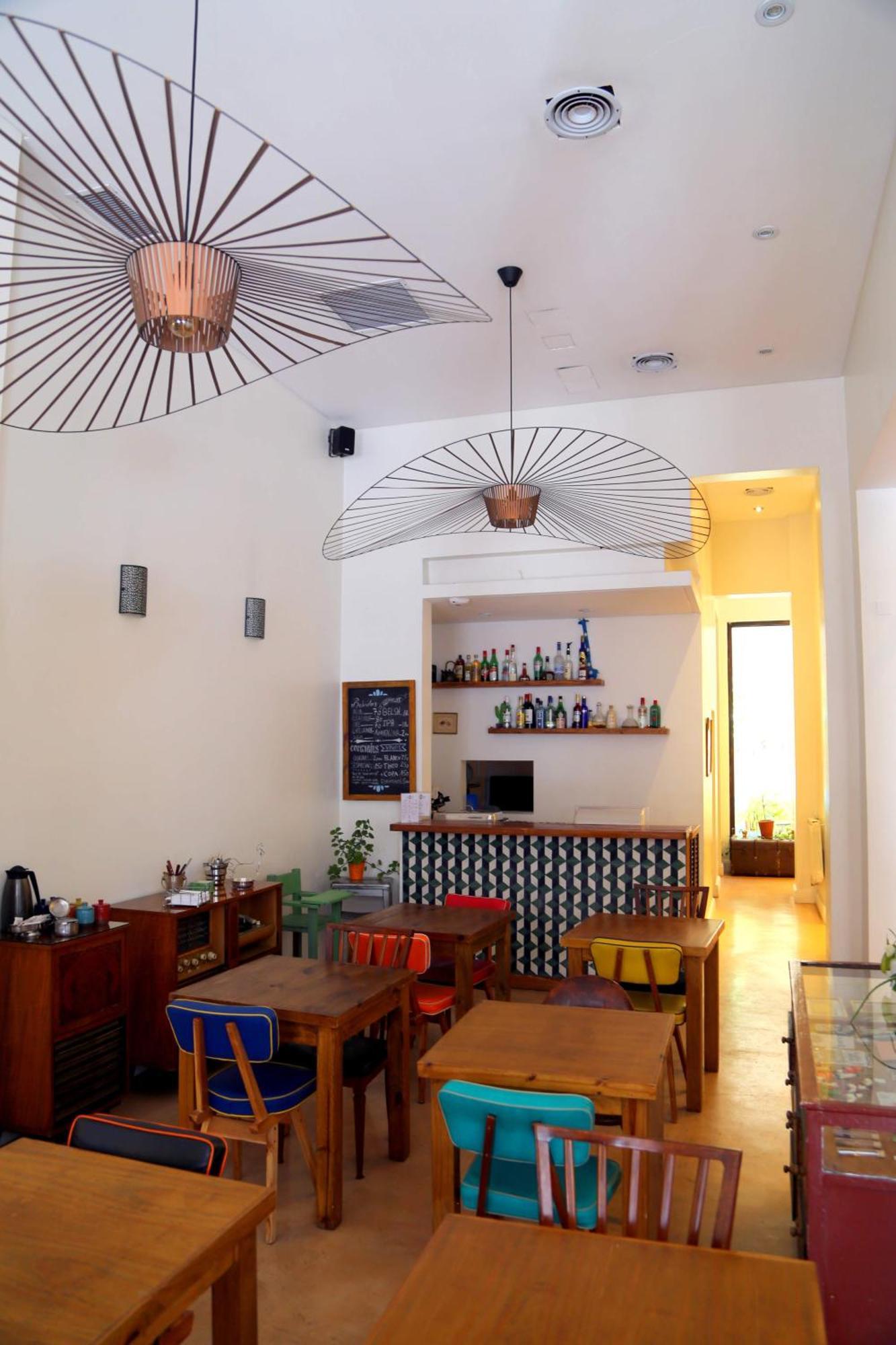 L'Adresse Hotel Boutique Buenos Aires Luaran gambar
