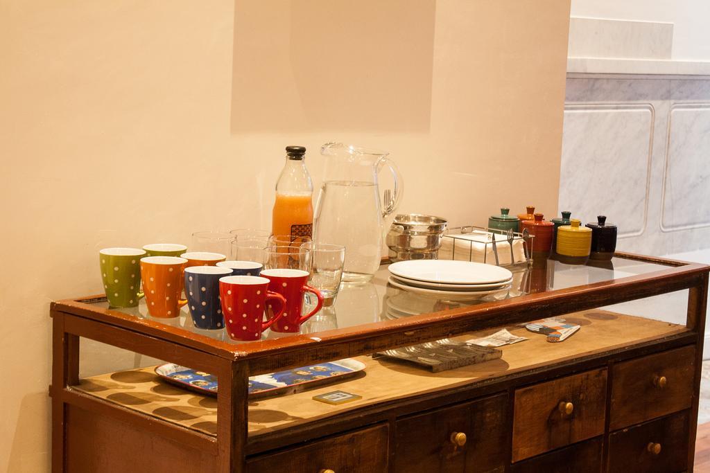 L'Adresse Hotel Boutique Buenos Aires Luaran gambar