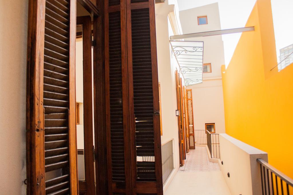 L'Adresse Hotel Boutique Buenos Aires Luaran gambar