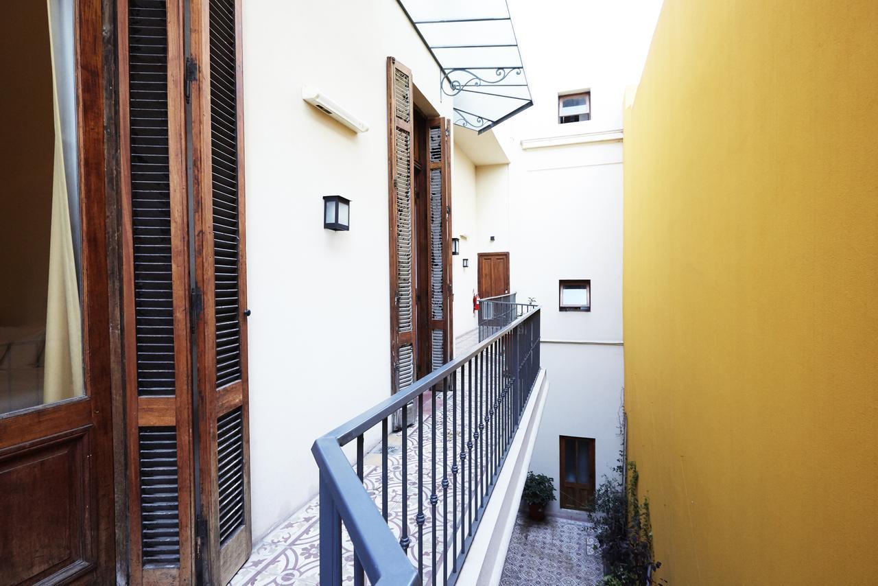 L'Adresse Hotel Boutique Buenos Aires Luaran gambar