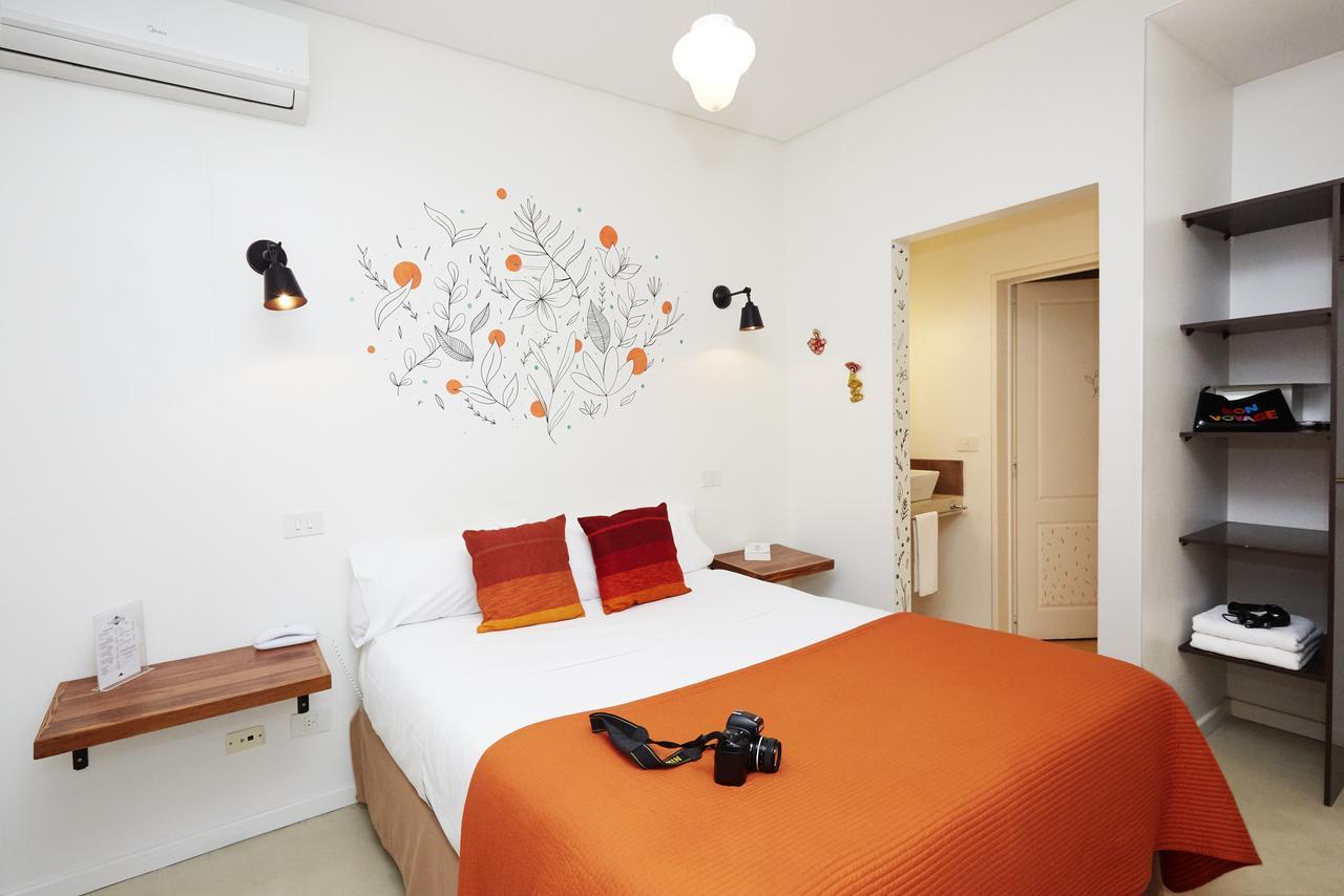 L'Adresse Hotel Boutique Buenos Aires Luaran gambar