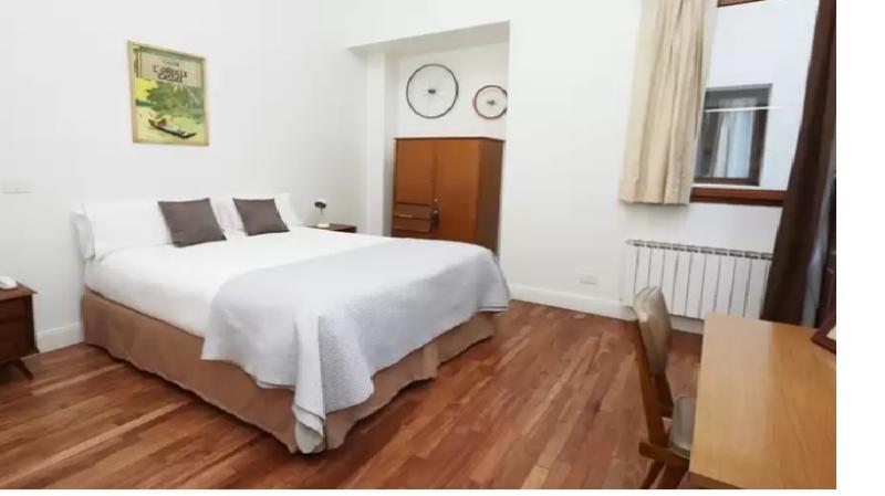 L'Adresse Hotel Boutique Buenos Aires Luaran gambar