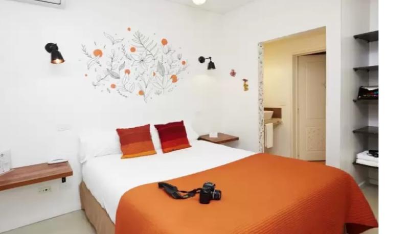 L'Adresse Hotel Boutique Buenos Aires Luaran gambar