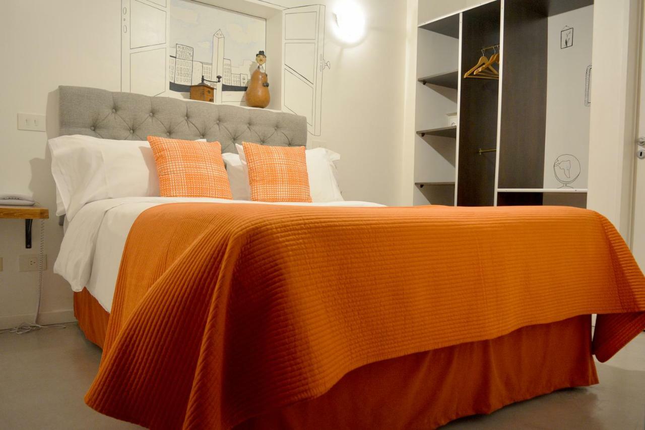 L'Adresse Hotel Boutique Buenos Aires Luaran gambar