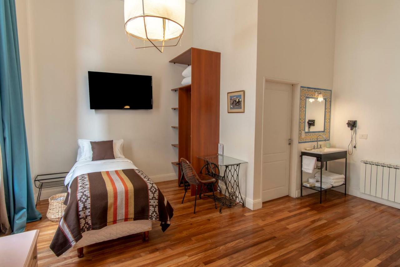 L'Adresse Hotel Boutique Buenos Aires Luaran gambar