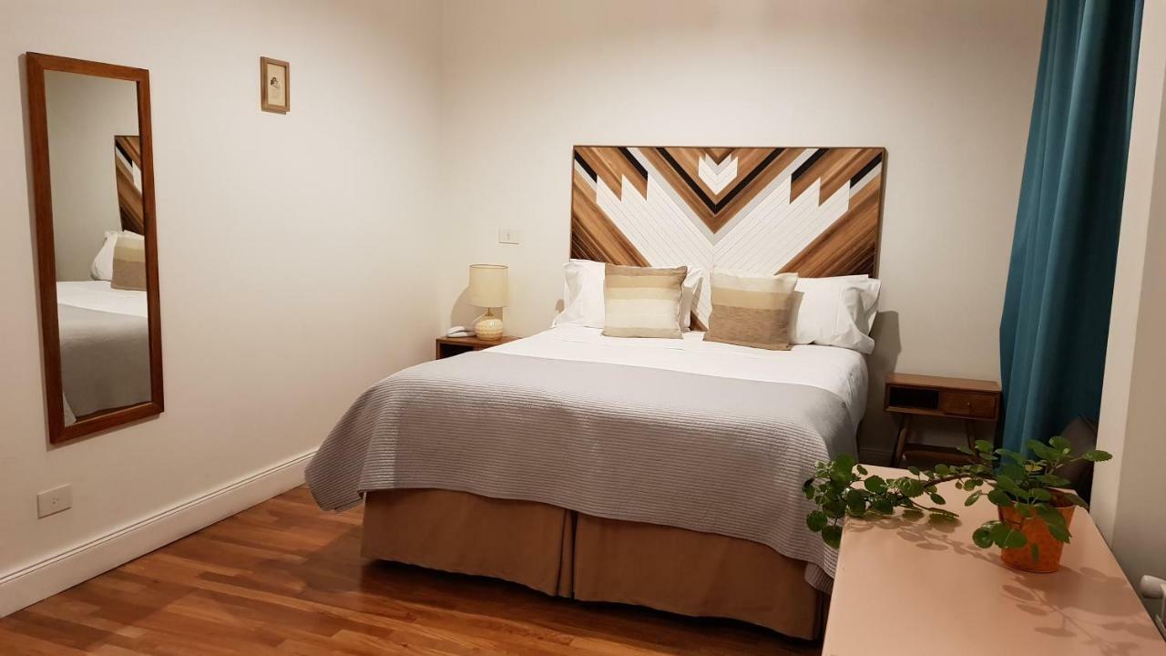 L'Adresse Hotel Boutique Buenos Aires Luaran gambar