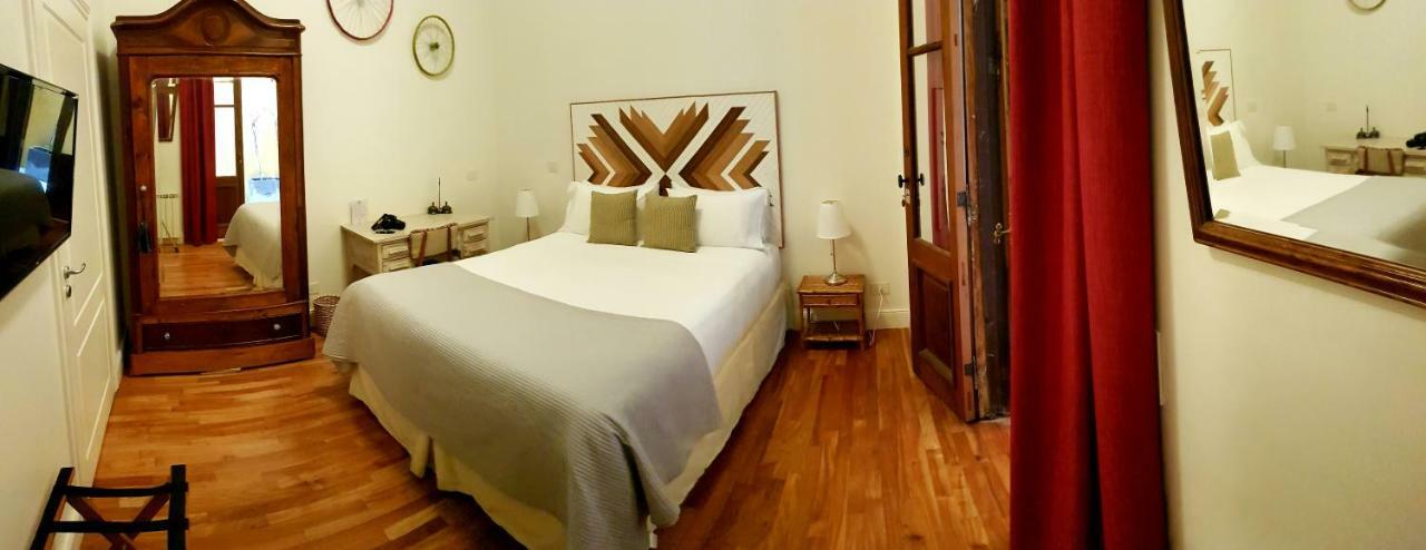 L'Adresse Hotel Boutique Buenos Aires Luaran gambar
