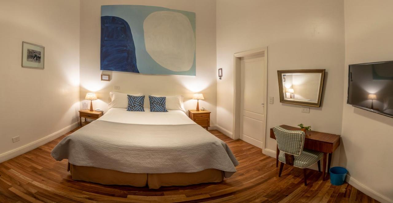 L'Adresse Hotel Boutique Buenos Aires Luaran gambar